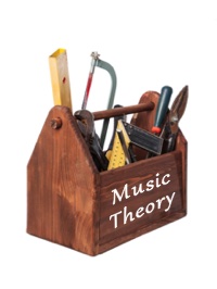 music theory and composition