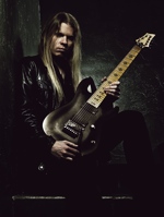 Jeff Loomis Music Theory Interview