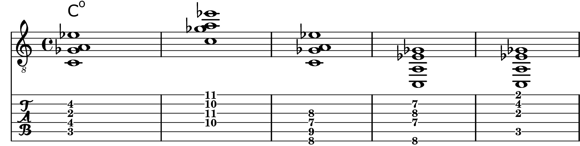 diminished dominating begins his next diminished dominating begins his next