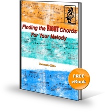 Free harmonization eBook