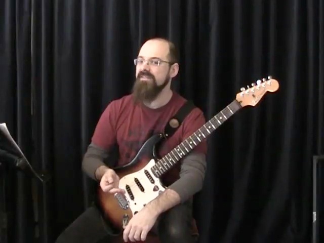 5 Blues Guitar Mistakes