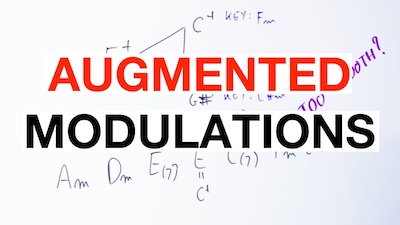 augmented modulation