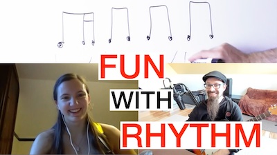 music theory rhythm