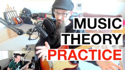 practical music theory